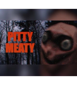 Pitty Meaty Steam Key GLOBAL
